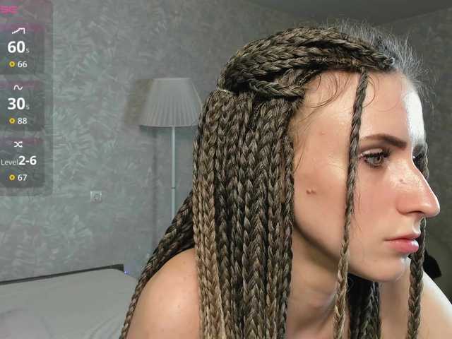 EllieRough live cam on BongaCams