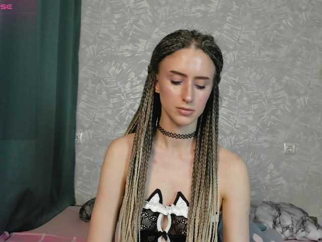 EllieRough live cam on BongaCams