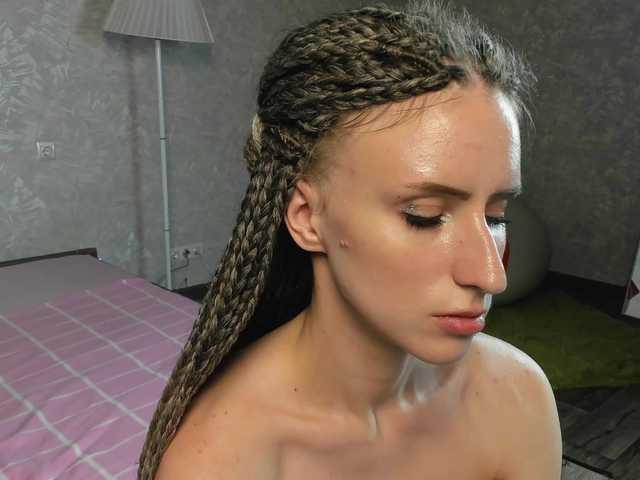 EllieRough live cam on BongaCams