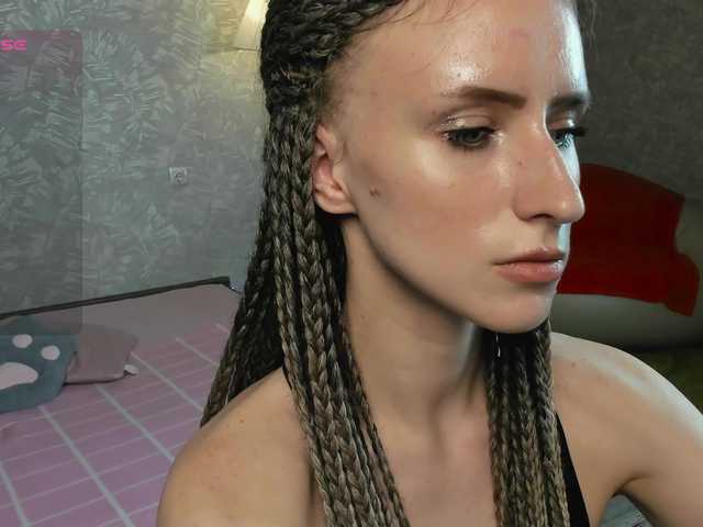 EllieRough live cam on BongaCams