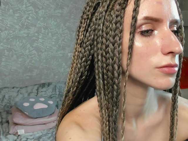 EllieRough live cam on BongaCams