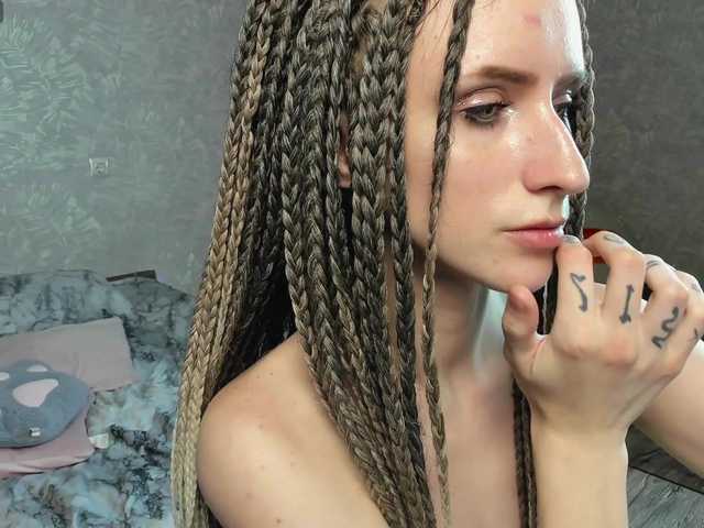EllieRough live cam on BongaCams