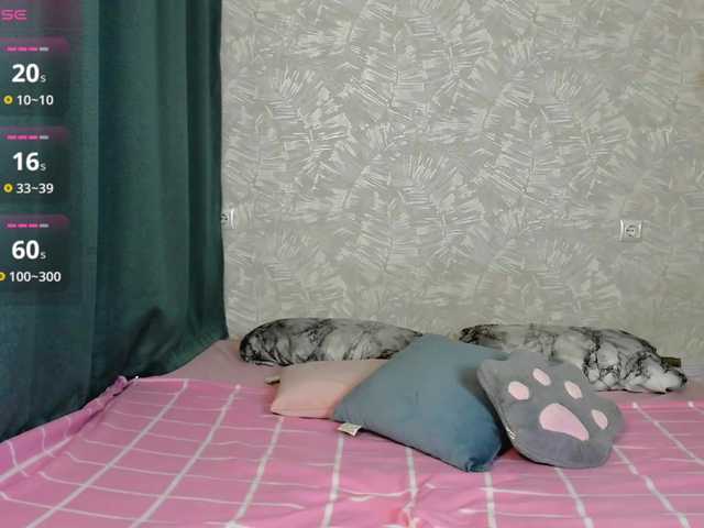 EllieRough live cam on BongaCams