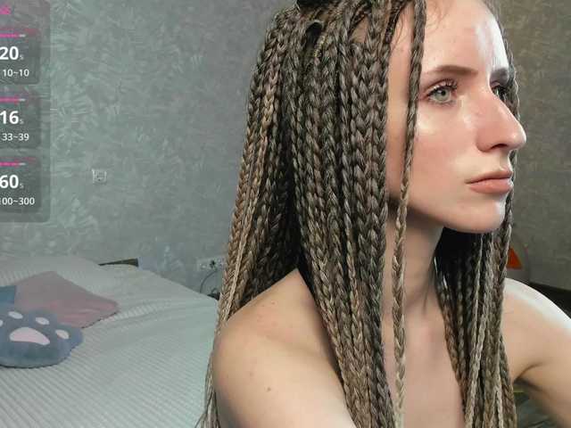 EllieRough live cam on BongaCams