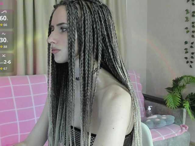EllieRough live cam on BongaCams