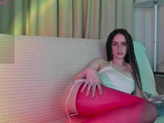 EllieRough live cam on BongaCams