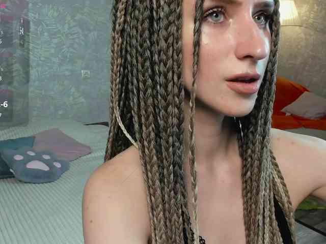 EllieRough EllieRough