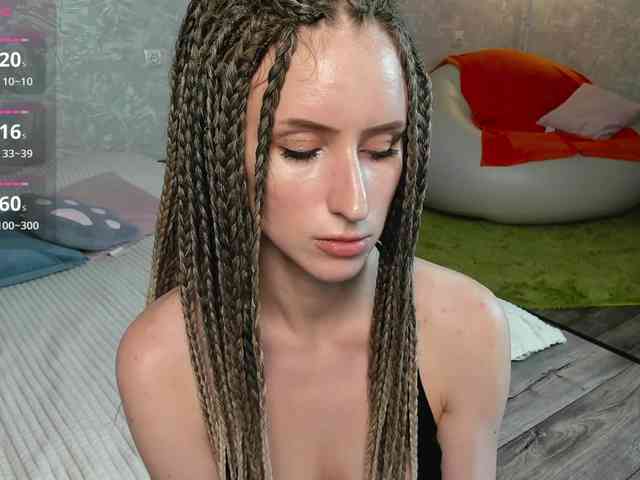 EllieRough