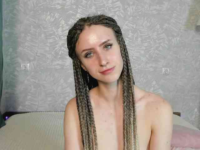 EllieRough