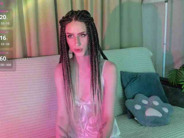 EllieRough EllieRough