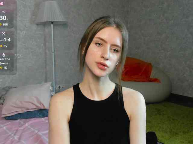 Модель: EllieRough