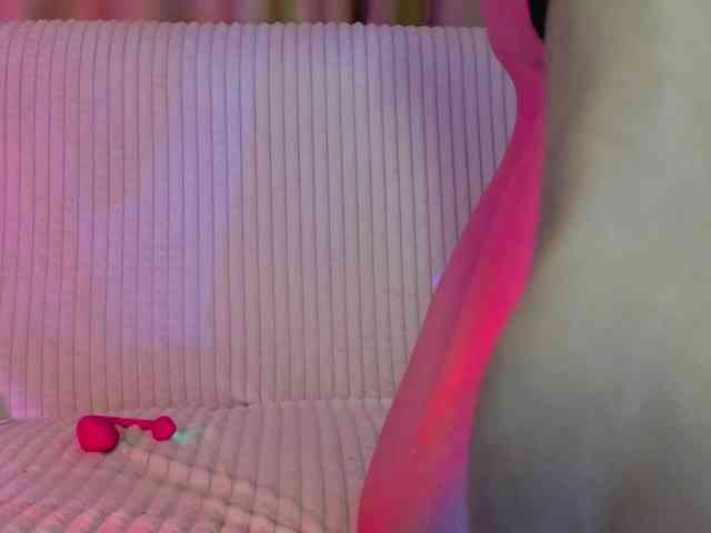 EllieRough Sex Cam Show