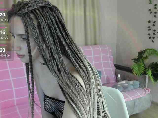 EllieRough webcam