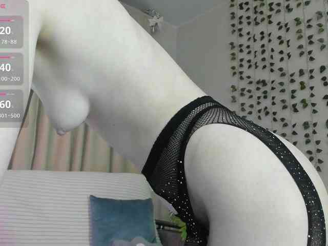 EllieRough Sex Cam Show