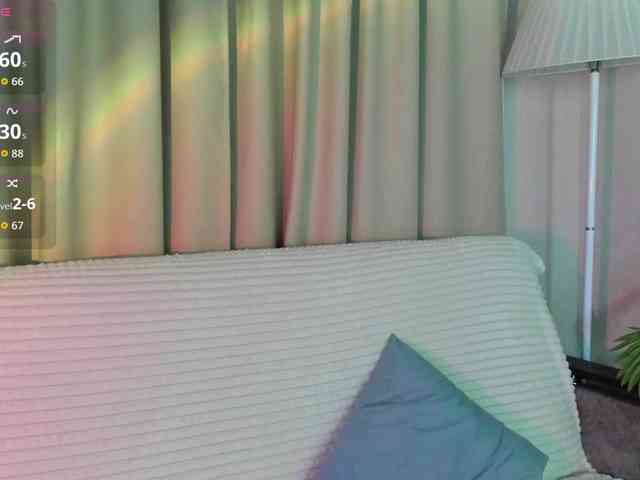 EllieRough webcam