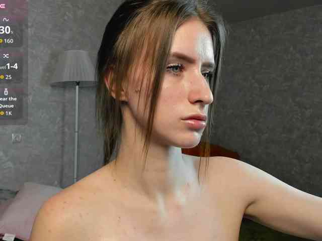 Model: EllieRough