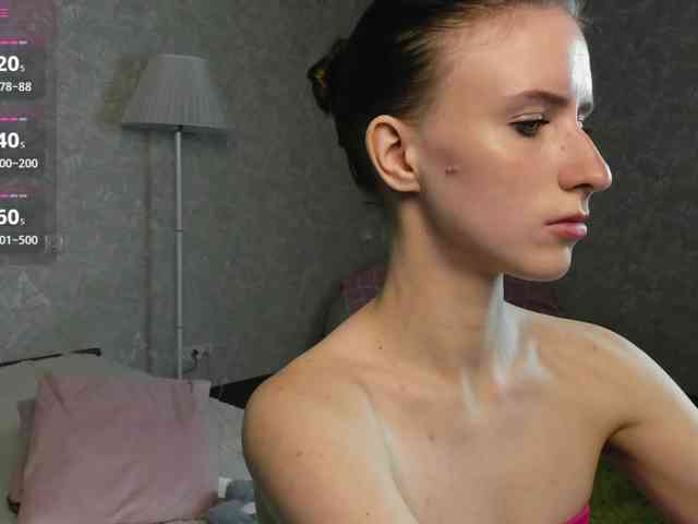 EllieRough - Girl 