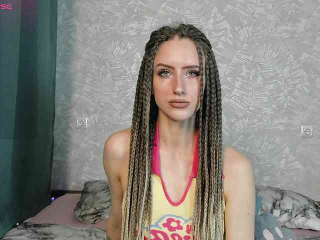 EllieRough - Girl 