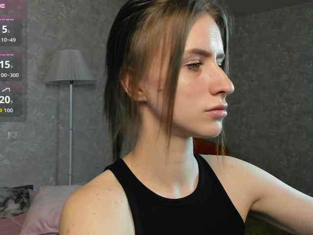Модель: EllieRough