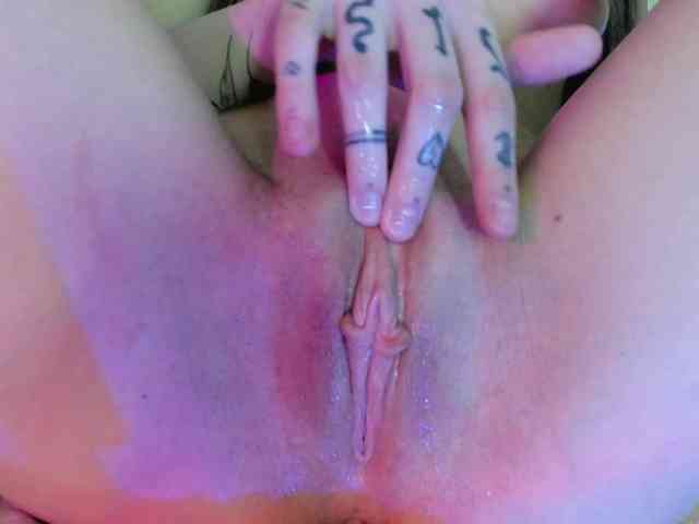 EllieRough Sex Cam Show