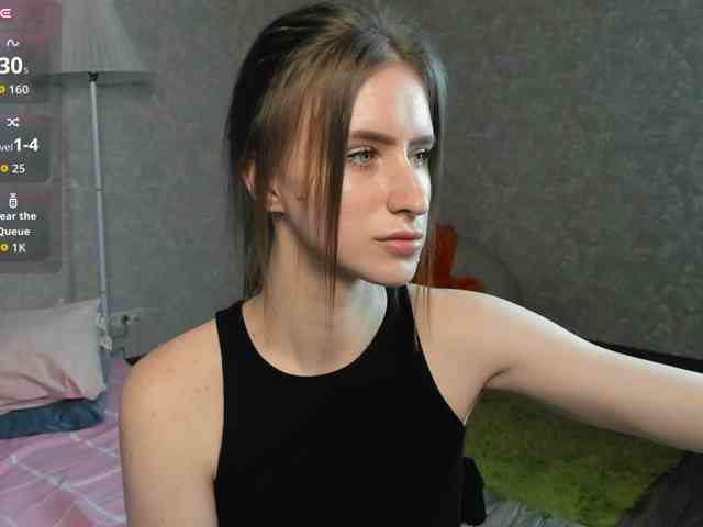 Модель: EllieRough
