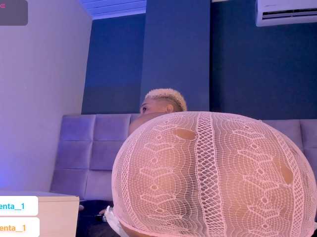 Dulcetentacion-01's BongaCams show and profile