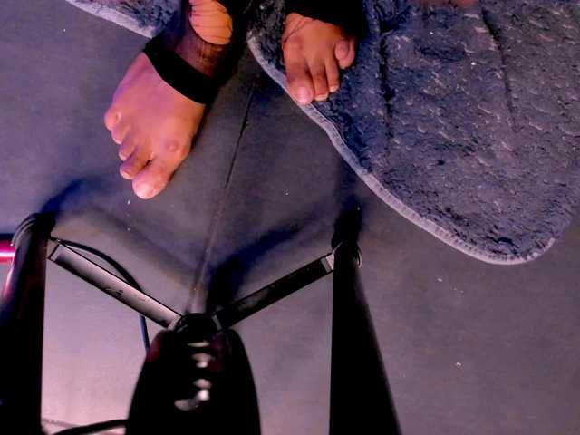 Dulcetentacion-01's BongaCams show and profile