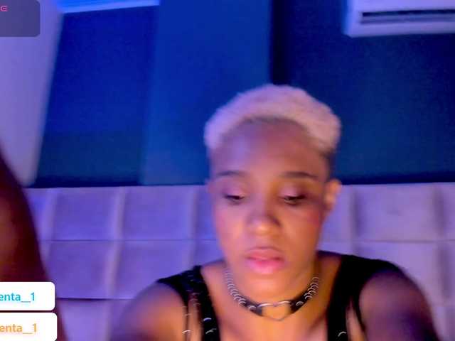 Dulcetentacion-01's BongaCams show and profile