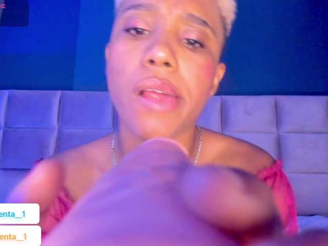 Dulcetentacion-01's BongaCams show and profile