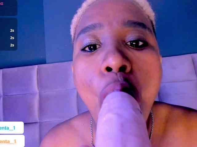 Dulcetentacion-01 webcam