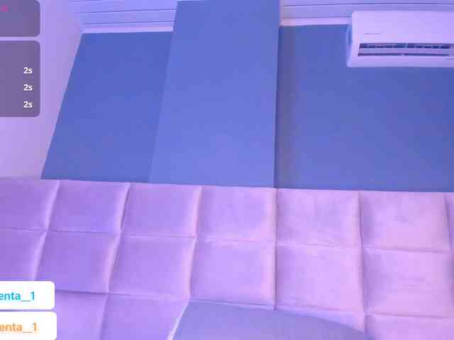 Dulcetentacion-01 webcam