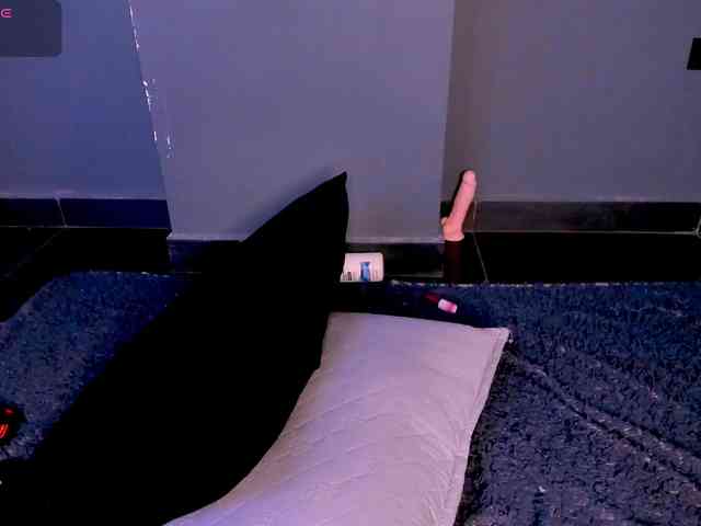 Dulcetentacion-01 webcam