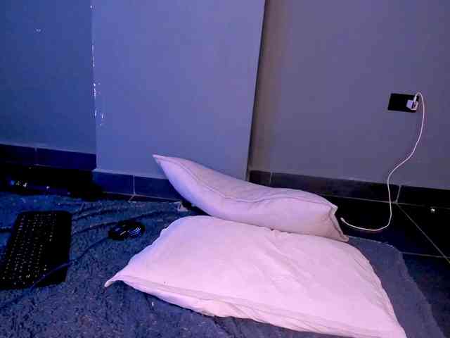 Dulcetentacion-01 webcam