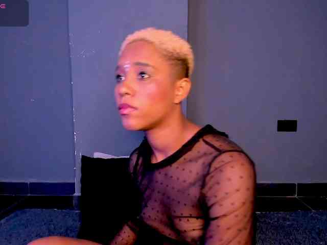 Dulcetentacion-01 webcam