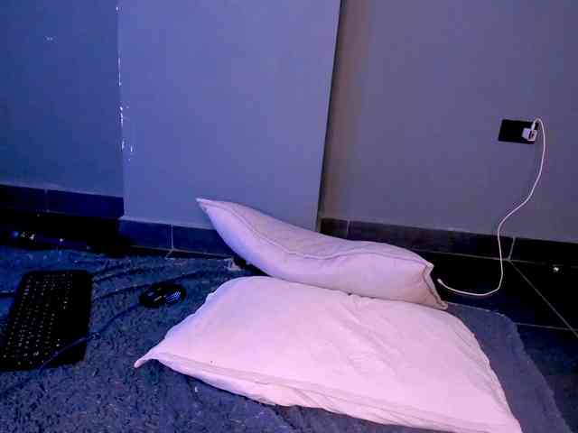 Dulcetentacion-01 webcam