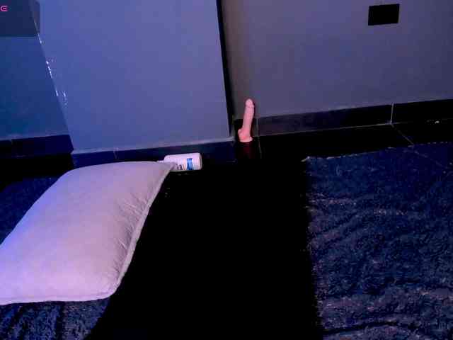 Dulcetentacion-01 webcam