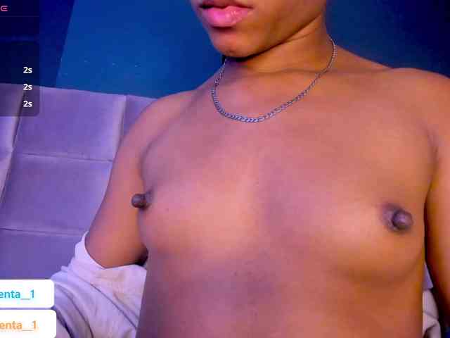 Dulcetentacion-01 webcam