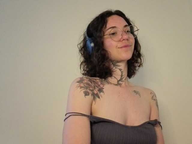 Sakura-Honey live cam on BongaCams