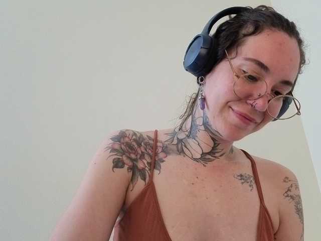 Sakura-Honey live cam on BongaCams