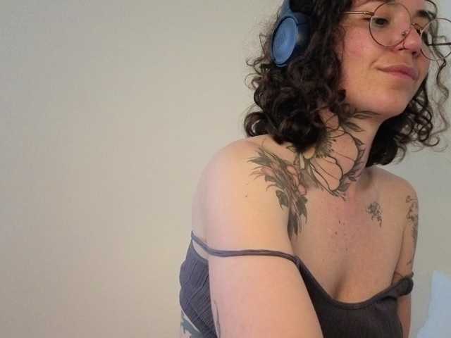 Sakura-Honey live cam on BongaCams
