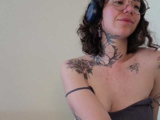 Sakura-Honey live cam on BongaCams