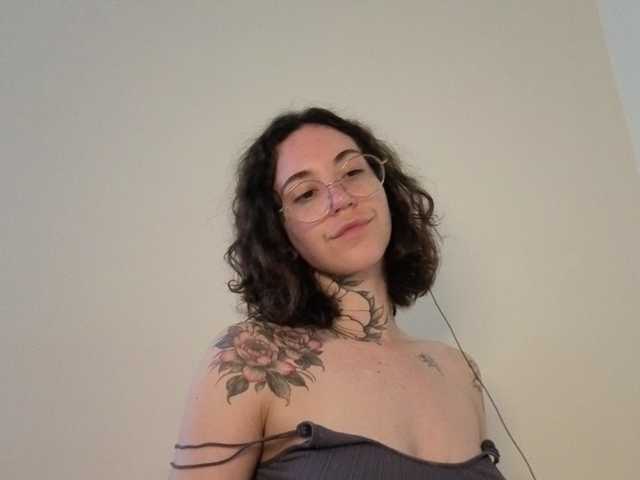 Sakura-Honey live cam on BongaCams