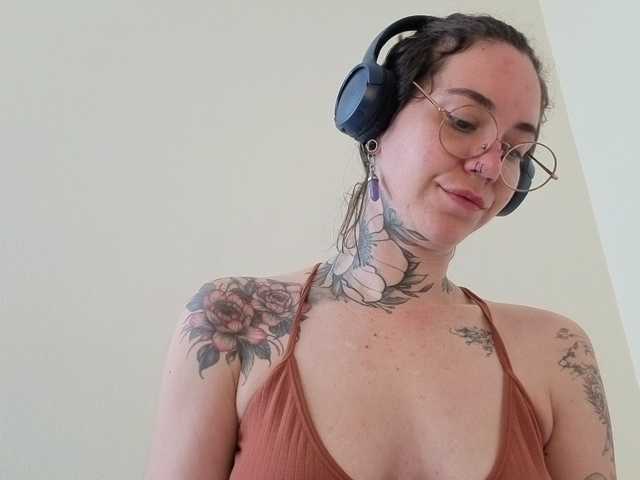 Sakura-Honey live cam on BongaCams