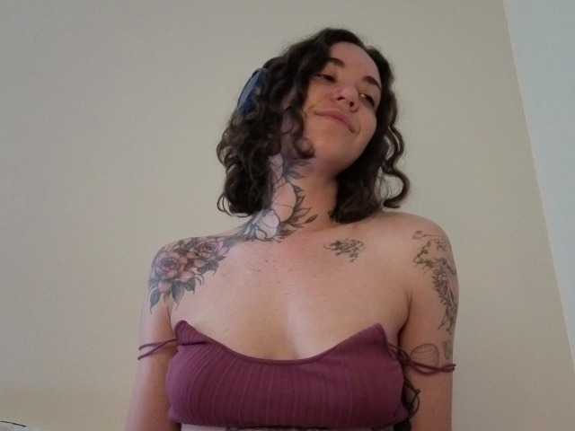 Sakura-Honey Live Cam on BongaCams