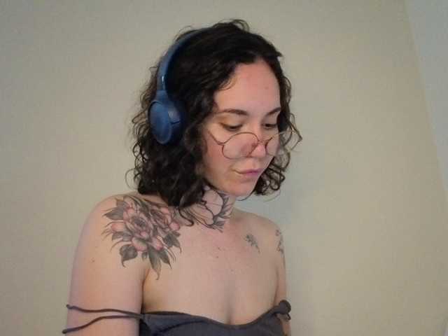 Sakura-Honey live cam on BongaCams