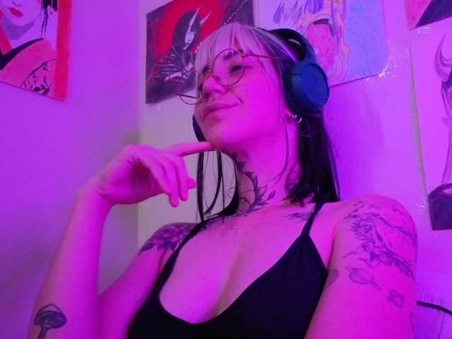 Sakura-Honey live cam