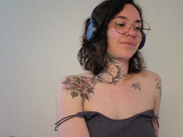 Sakura-Honey live cam on BongaCams
