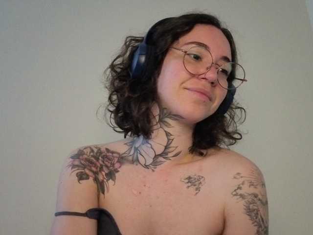 Sakura-Honey live cam on BongaCams