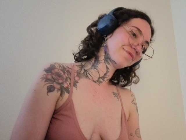 Sakura-Honey live cam on BongaCams