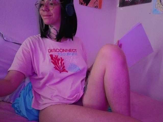 Sakura-Honey live cam on BongaCams